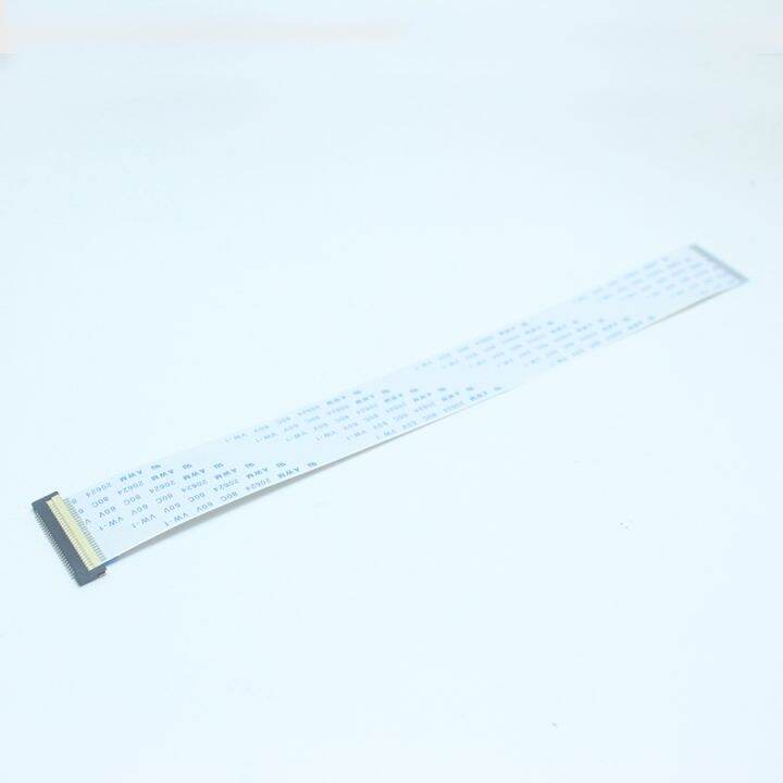 1pcs-0-8mm-pitch-200mm-notebook-keyboard-signal-flat-cable-ffc-fpc-socket-connector-0-8-26p-30p-32p-34p-amw-20624-80c-60v