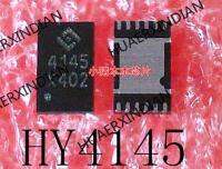 5PCS New Original HY4145-AO12-08004 HY4145-A012-08004 HY4145 4145 QFN In Stock