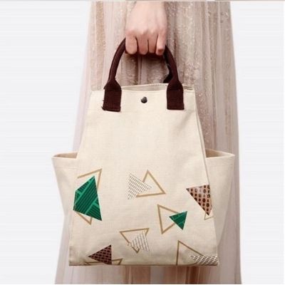 Starbucks Multi-purpose Shoulder Bag Handbag Canvas Bag