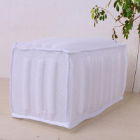 Polyester Laundry bag Sneaker Washer Dryer White Shoes Clothes Washing Bag Home Storage Cleaner Footwear Mesh Wash Bag