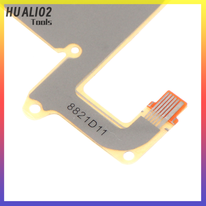 huali02-สำหรับ-psp-3000ปุ่มขวาซ้ายฟังก์ชั่น-start-volume-pcb-ปุ่มกด-flex-cable