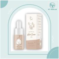 ดีดิว นมแพะแฮร์เซรั่ม DDew Goat Milk Hair Serum ขนาด 7 ml.