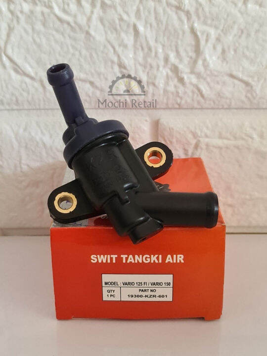 Thermostat VARIO 125 VARIO 150 Lazada Indonesia