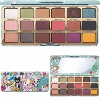 Too Faced Clover Palette