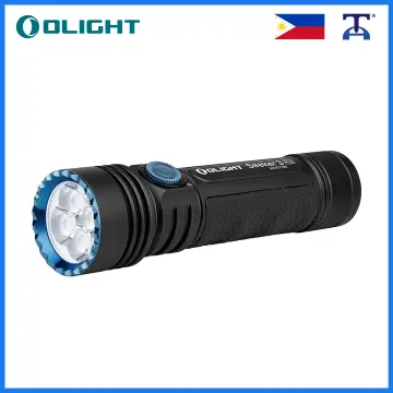 Olight Seeker 3 Pro 4200 Lumens LED Flashlight