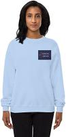 SEREINE AMOUR Women fleece sweatshirt