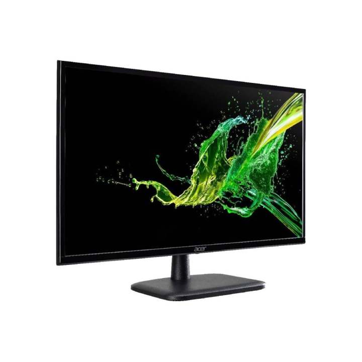 หน้าจอคอมพิวเตอร์-monitor-acer-รุ่น-ek240ycbi-ขนาด-23-8-นิ้ว-รับประกันสินค้า-1-ปี