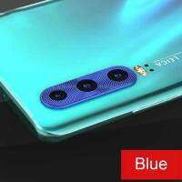 อุปกรณ์ป้องกันเลนส์สำหรับ Huawei P30 Pro P20 Lite Mate 20 20X เคสเลนส์โลหะแหวนป้องกันกล้องสำหรับ Honor 20i 20 Pro