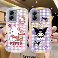 เคสOPPO A78 5G สำหรับ OPPO A78 5G【เคสนิ่มลายการ์ตูนน่ารักสำหรับเด็กผู้ชายผู้หญิงเคสครอบโทรศัพท์ป้องกันกล้อง】