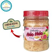 Muối Mì chấm Hảo Hảo ,Chấm Hoa quả - Muối Chính Hãng Hảo Hảo - hũ 120gr