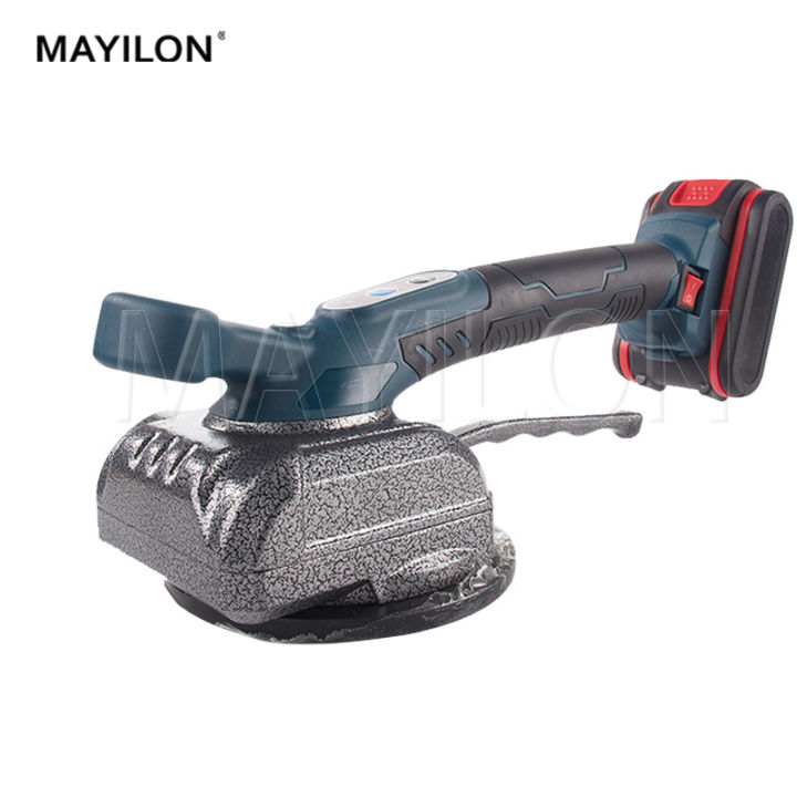 mayilon-เครื่องวางกระเบื้อง-98vf-เครื่องสั่นพลังงานสูง-เครื่องปูกระเบื้องไฟฟ้าอัตโนมัติการติดตั้งกระเบื้อง-เครื่องปูกระเบื้อง-เครื่องปูพื้น-เครื่องสั่นปูกระเบื้อง-เครื่องสั่นปูกระเบื้ยง-เครื่องยกกระเบ