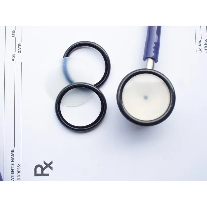 MENDO PEDIATRIC PEDIA Stethoscope Spare Parts Kit LITTMANN compatible