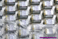 ยี่ห้อใหม่ 12V 13000RPM ความเร็วสูง 280 มอเตอร์ FC-280SA แปรงถ่าน micro DC มอเตอร์ ~ -lflp