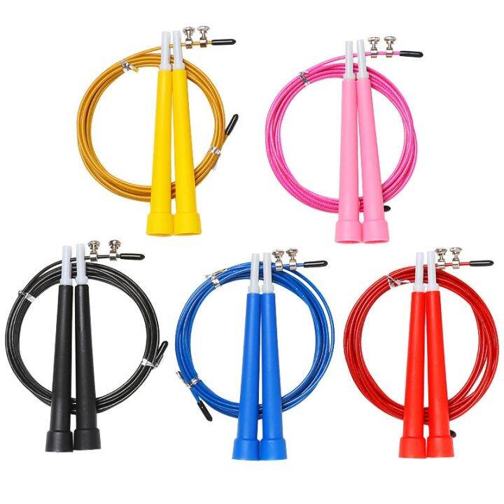 speed-jumping-rope-steel-wire-durable-fast-jump-rope-cable-sport-childrens-exercise-workout-equipments-home-gym