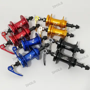 Silent mtb hubs hot sale