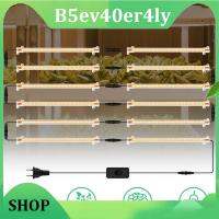 B5ev40er4ly Shop 30cm Sunlight Full Spectrum LED Grow Light Greenhouse Phytolamp Plants Lamp For Seedling Flower Indoor Cultivation Growth Lights