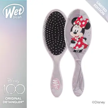 Chococat Original Detangler Wet Brush