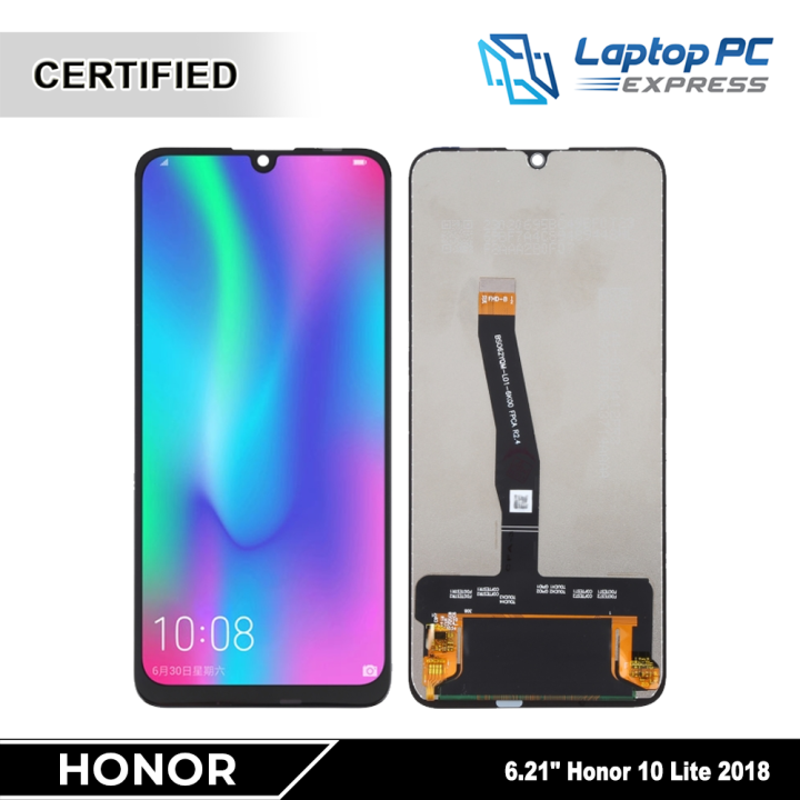 honor 10 lite replacement screen