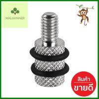 ชุดปุ่มรับชั้น+ยางโอริง PANSIAM 10 ชิ้น/ชุดSHELF SUPPORT PIN+RUBBER O-RING SET PANSIAM 10PCS/SET **ทักแชทได้ค่ะ ยินดีบริการ**