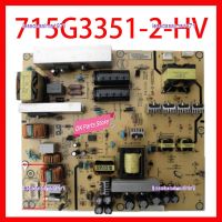 Lessdasalma1971แผงจ่ายไฟ715G3351-2-HV คุณภาพสูง2023รองรับมืออาชีพสำหรับ LCD-42CA82042PFL1609ทีวี/93การ์ดแบบดั้งเดิม