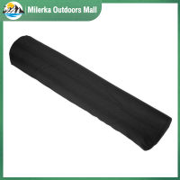 แบบพกพา Barbell Pad Non-Slip Oxford ผ้า Squat ยกน้ำหนักไหล่ Protector Gym Pull Up Equipment