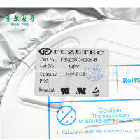 FSMD005-1206-R ไต้หวัน Fuzhi FUZETEC แบรนด์ 1206-0.05A30V ของแท้ขายร้อน