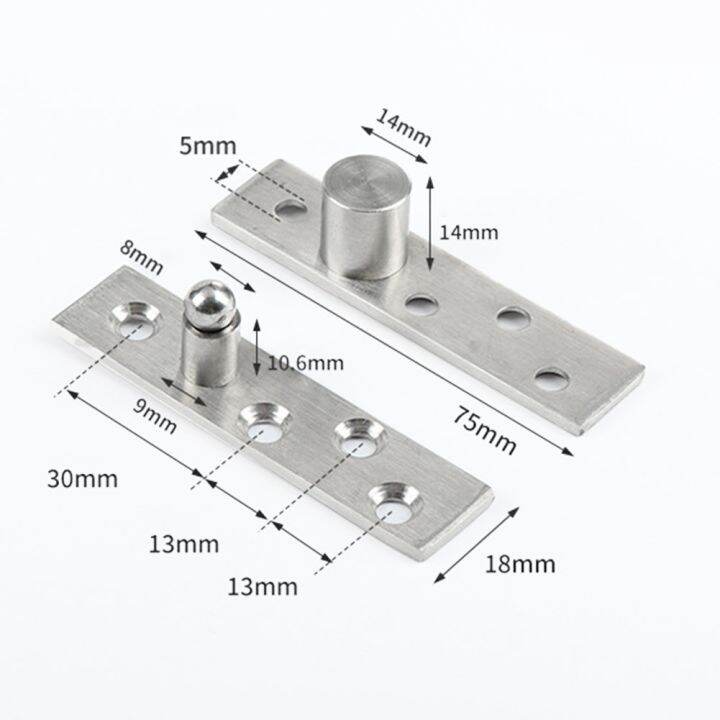 Heavy Duty Stainless Steel 270 Degree Rotation Cupboard Up And Down ...