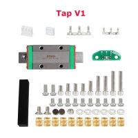 V2.4.1 Blurolls Voron Tap ชุดตรวจสอบ5V/24V Optotap พร้อมเซ็นเซอร์ Impressora 3d ส่วนเครื่องพิมพ์สำหรับ Voron 2.4 Trident Mgn9