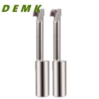 【LZ】 Countersink Reverse counterbore eccentric milling cutter Reverse pull countersunk knife CNC face facing Sink hole milling cutter