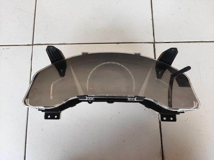 Speedometer Honda CRV turbo gen 5 matic Bekas Lazada Indonesia