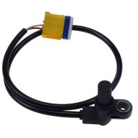 เซ็นเซอร์ความเร็วสำหรับเกียร์อัตโนมัติอินพุตคุณภาพสูง HDI-DPO AL4 Peu-Geot 206 Citroen-C5 Renault-KANGOO 7700100008 252929