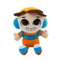 ล้างสต๊อก Socksfor1 Plushie เกมโจ๊กเกอร์ตุ๊กตาเด็กที่มีกระเป๋านักเรียน