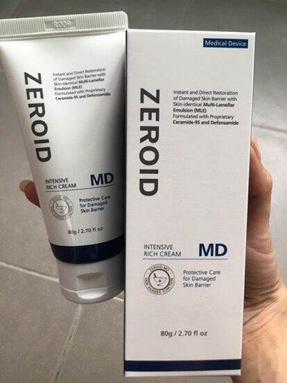 zeroid-md-ใครสาวก-zeroid-ห้ามพลาด-zeroid-intensive-rich-cream-md-80g-สูตรใหม่-piracha-shop