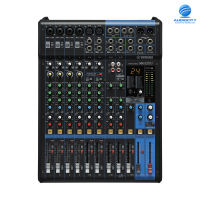 YAMAHA MG12XU มิกเซอร์ 12-Channel Mixing Console