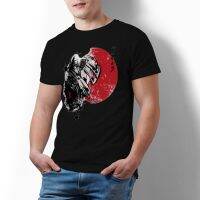 Berserk Guts Swordsman Tshirts Men Anime T Shirts Cute Cotton Gift Idea Tees