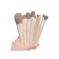 แปรงแต่งหน้า เซ็ต 10 ชิ้น Makeup Brushes Set beauty Tool