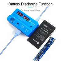 +【‘ SUNSHINE SS-909 V7.0 Universal Battery Charging Activation Board Tester Fast Charging Plate For  Ipad  Phone Repair