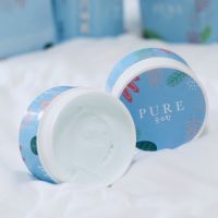 ✨Pure Underarm Care ครีมเพียว ครีมทารักแร้ ✨ของแท้พร้อมส่ง✨