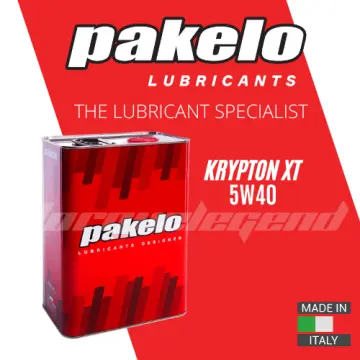 Buy Pakelo 5w40 online