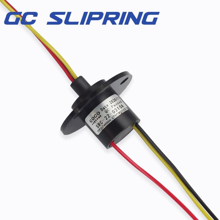 slip-ring-collector-ring-electric-slip-ring-electric-brush-carbon-brush-rotating-joint-3wire-10a-current