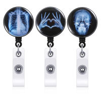 Xray Tech Week Gifts Xray Markers Grinch Badge Reel Radiology Tech Gifts Xray Markers With Initials Rad Tech Gifts
