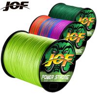 hot！【DT】 4 Strands Fishing 300/100M Braided PE Multifilament Durable