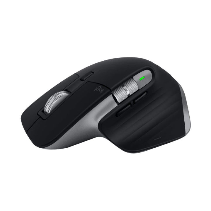 เมาส์ไร้สาย-mouse-logitech-mx-master-3-ความละเอียดของเซ็นเซอร์-4000-dpi-200-4000-dpi