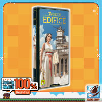 Dice Cup: 7 Wonders (Second Edition): Edifice Expansion Board Game