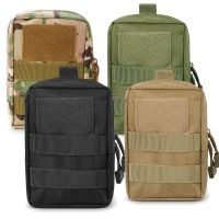 【YF】 Molle Utility Waist Pack Holder Outdoor Airsoft Accessories