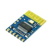 JDY-62A Mini Antenna BLE Bluetooth Stereo Audio Dual Two Channel High Low Level Board Module For Arduino For IOS Automatic Sleep