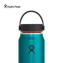 Hydro Flask 24 oz Lightweight Wide Mouth Trail Series - Celestine