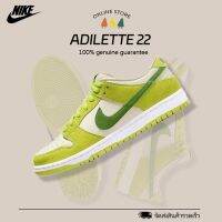 2023 รองเท้ากีฬาลำลองสำหรับผู้ชายและผู้หญิงพร้อมส่ง Low SB Pro "Green apple" Sneaker