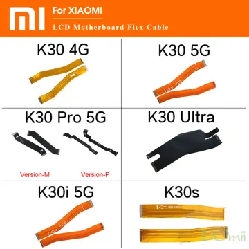 Generic Lcd Main Board Motherboard Flex Cable For Xiaomi Mi Cc9e A3