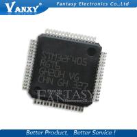 1PCS STM32F405RGT6 QFP64 STM32F405 QFP 32F405RGT6 new and IC